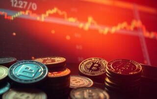 Como Investir em Criptomoedas em 2025: Estratégias e Tendências a Observar