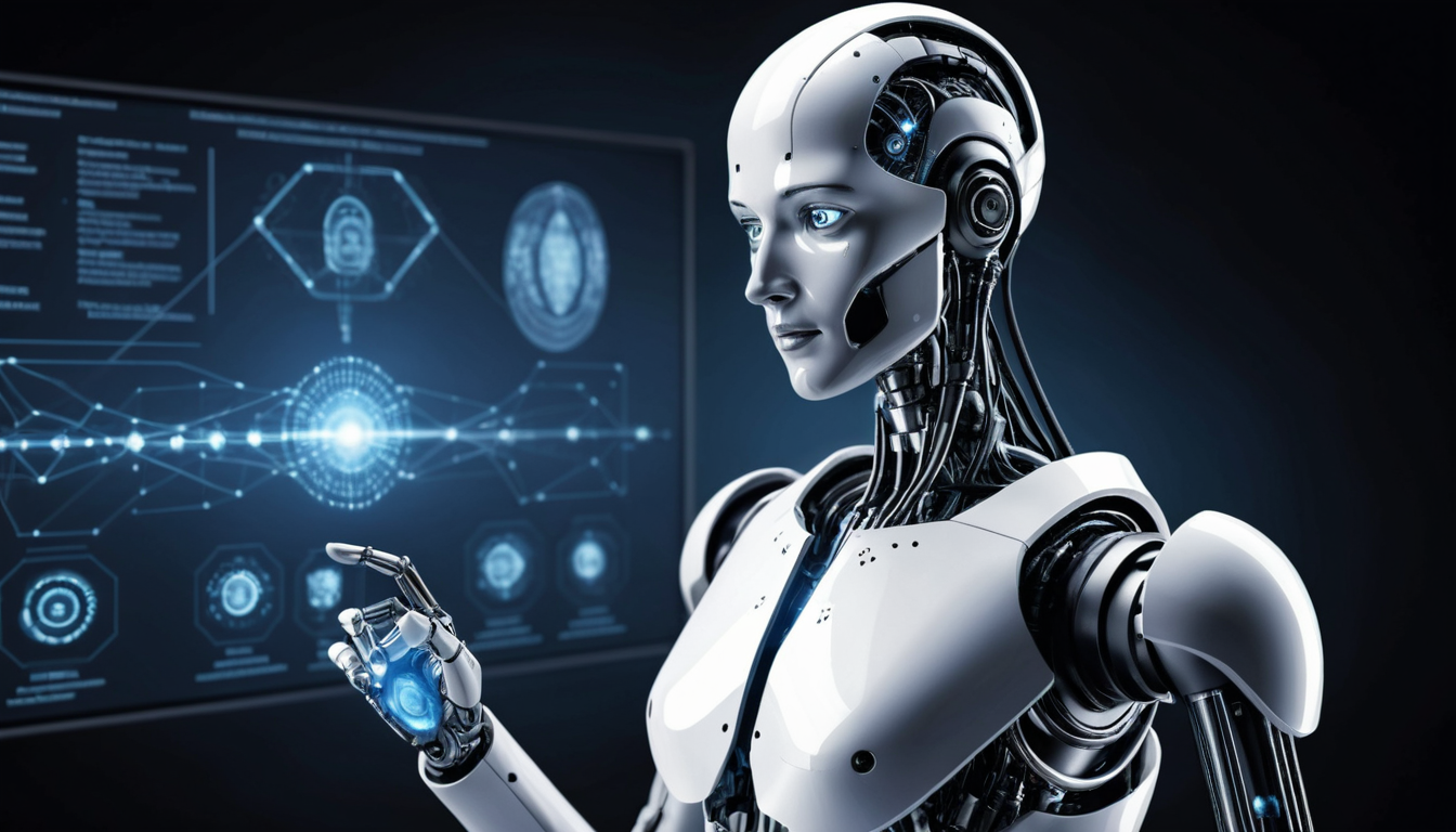 Inteligência Artificial na Bolsa de Valores