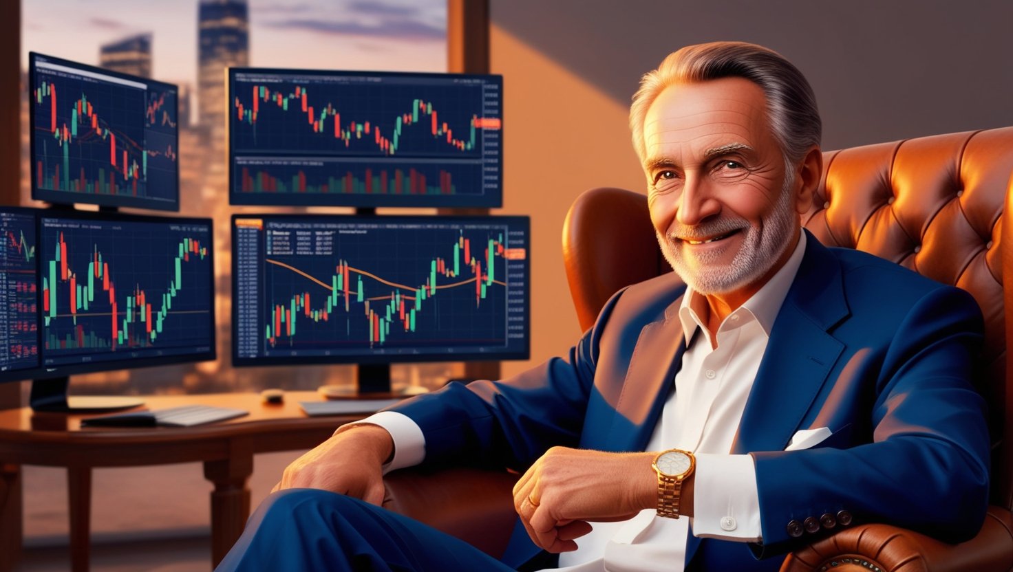 Como Negociar Opções Binárias?