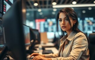 Maximizar Lucro com Opções Binárias: Guia Completo