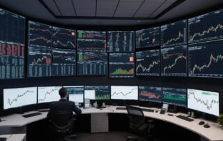 Scalping em Criptomoedas: Estratégias para Lucros Rápidos