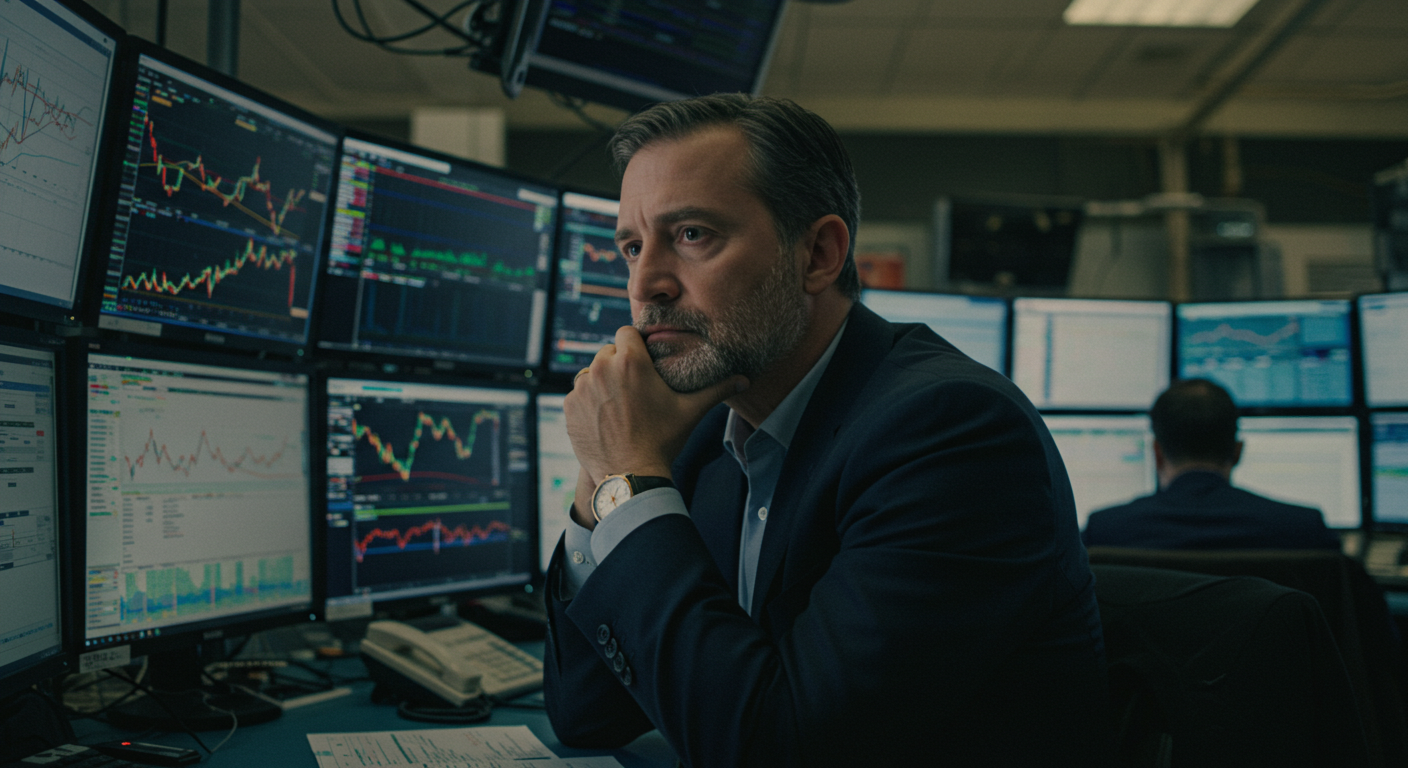 Corretora Forex com Menor Spread EUR/USD