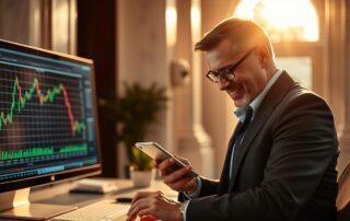 Quem É o Trader de Forex Mais Rico do Mundo e Qual Estratégia Usa