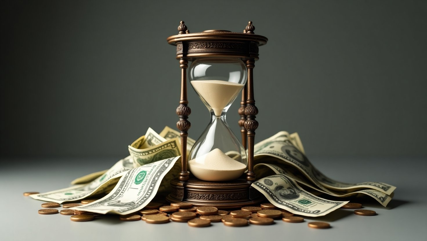 Como Gerenciar Tempo e Dinheiro Estratégias para o Sucesso