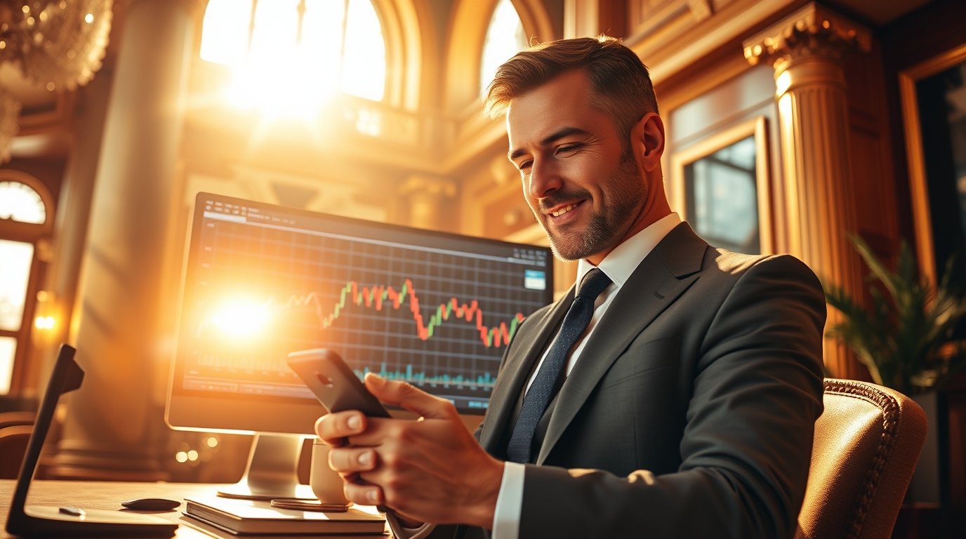 Quotex vs Olymp Trade: Qual Corretora é Melhor para Iniciantes?