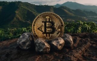 El Salvador e o Bitcoin Uma Revolução Econômica em Andamento
