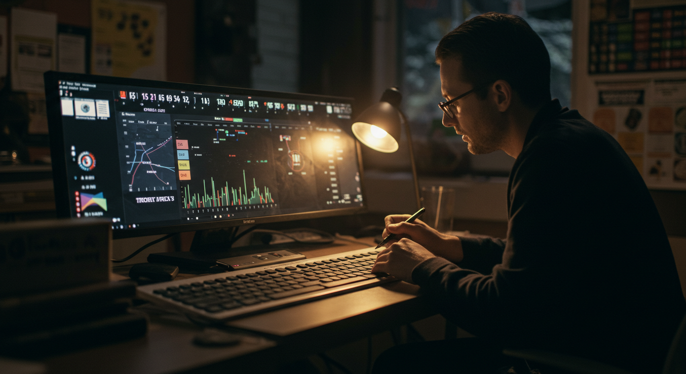 AvaTrade, FBS ou XM Qual é a Melhor Corretora para Day Trade