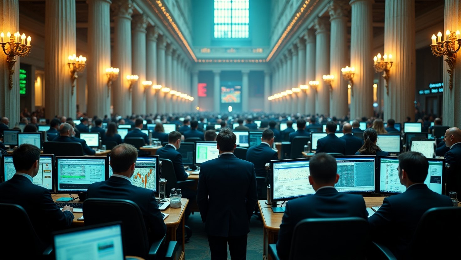 Interpretando Anúncios Econômicos e Eventos Políticos 2 Como Investir nos Setores Promissores do Mercado de Ações