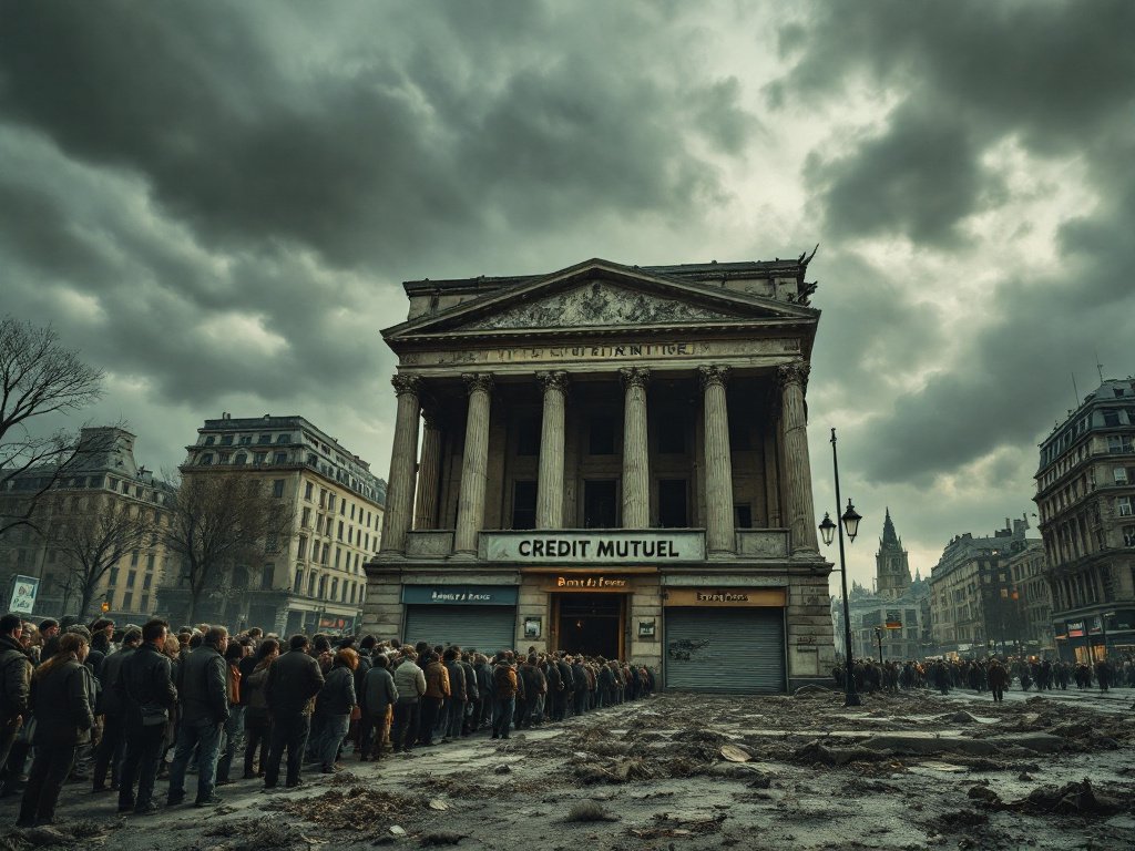 Como se Preparar para uma Recessão Global