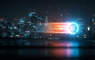 Empréstimos Relâmpago: Como Revolucionam o DeFi? 10 Empréstimos Relâmpago Como Revolucionam o DeFi