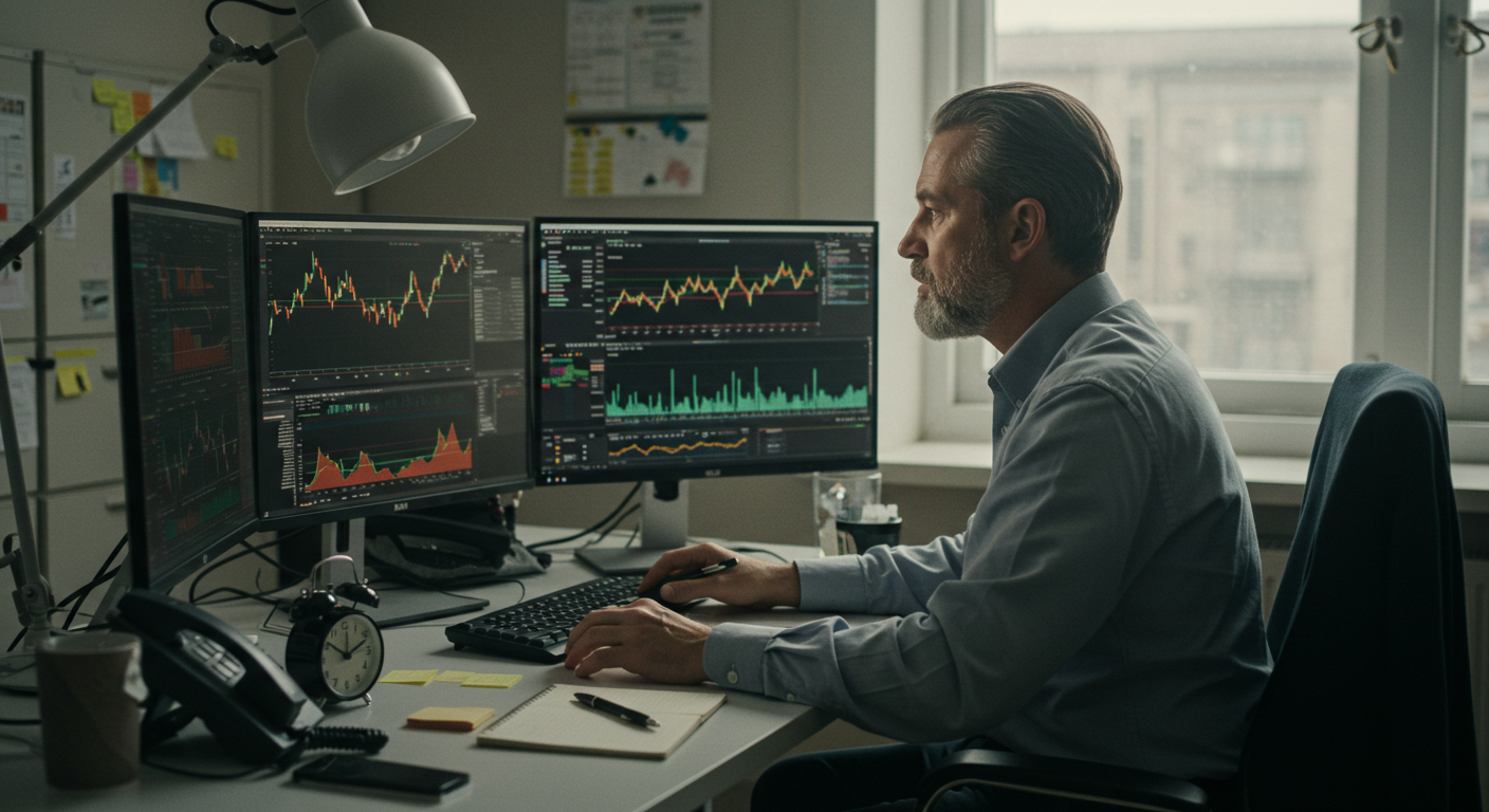 Gestão de Risco no Trading de Opções Binárias