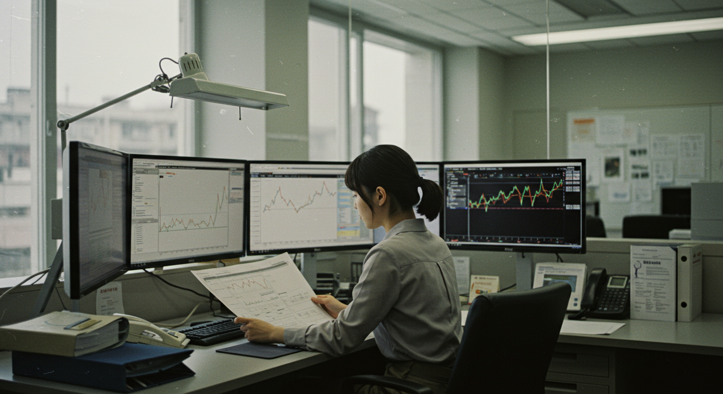 Investir de Longo Prazo Estratégias para o Futuro Financeiro