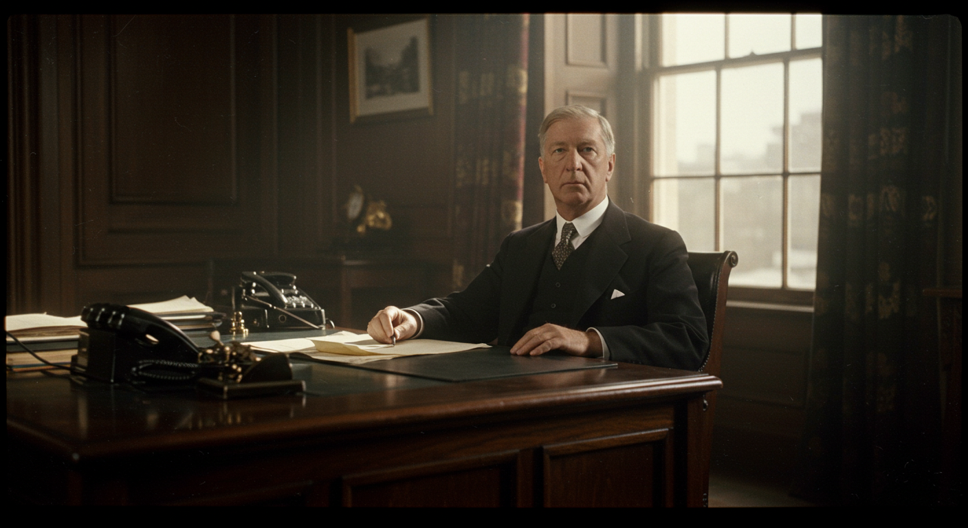 O Legado de J.P. Morgan: 15 Fatos que Marcaram a História