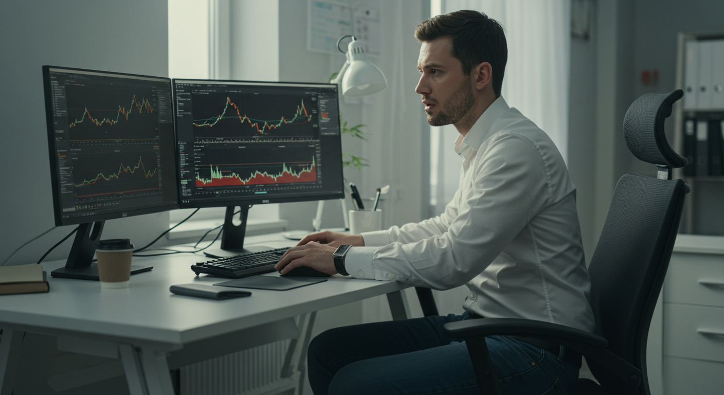 Opções Binárias e Criptomoedas: Guia Completo