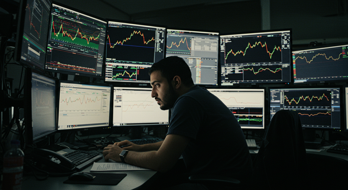 Por Que Escolher Plataformas de Trading Confiáveis