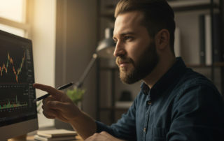 Quais São as Criptomoedas com Maior Retorno Previsto para 2025