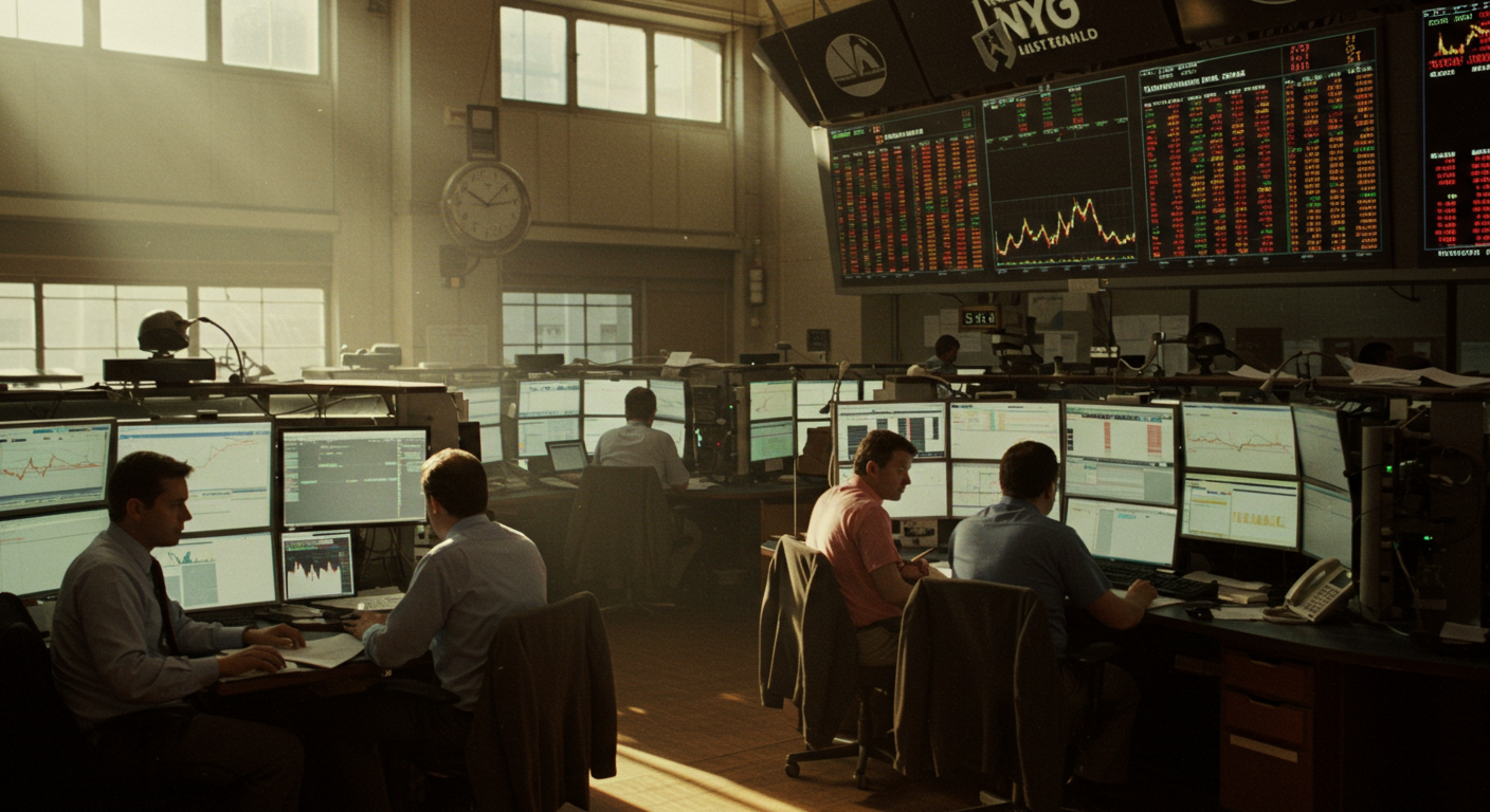 Setores em Recuperação Após Recessão Investir na Retomada