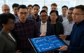 The Graph: Processamento de Dados de Blockchain para IA 15 The Graph Processamento de Dados de Blockchain para IA