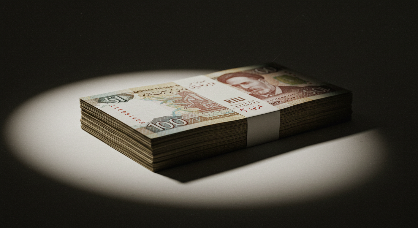 Moedas Mais Fracas do Mundo: O Guia Completo