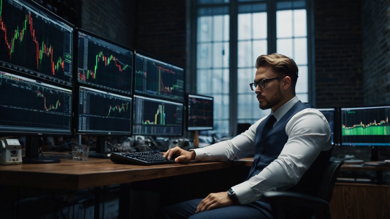 Carteira Diversificada Guia para Investir com Segurança