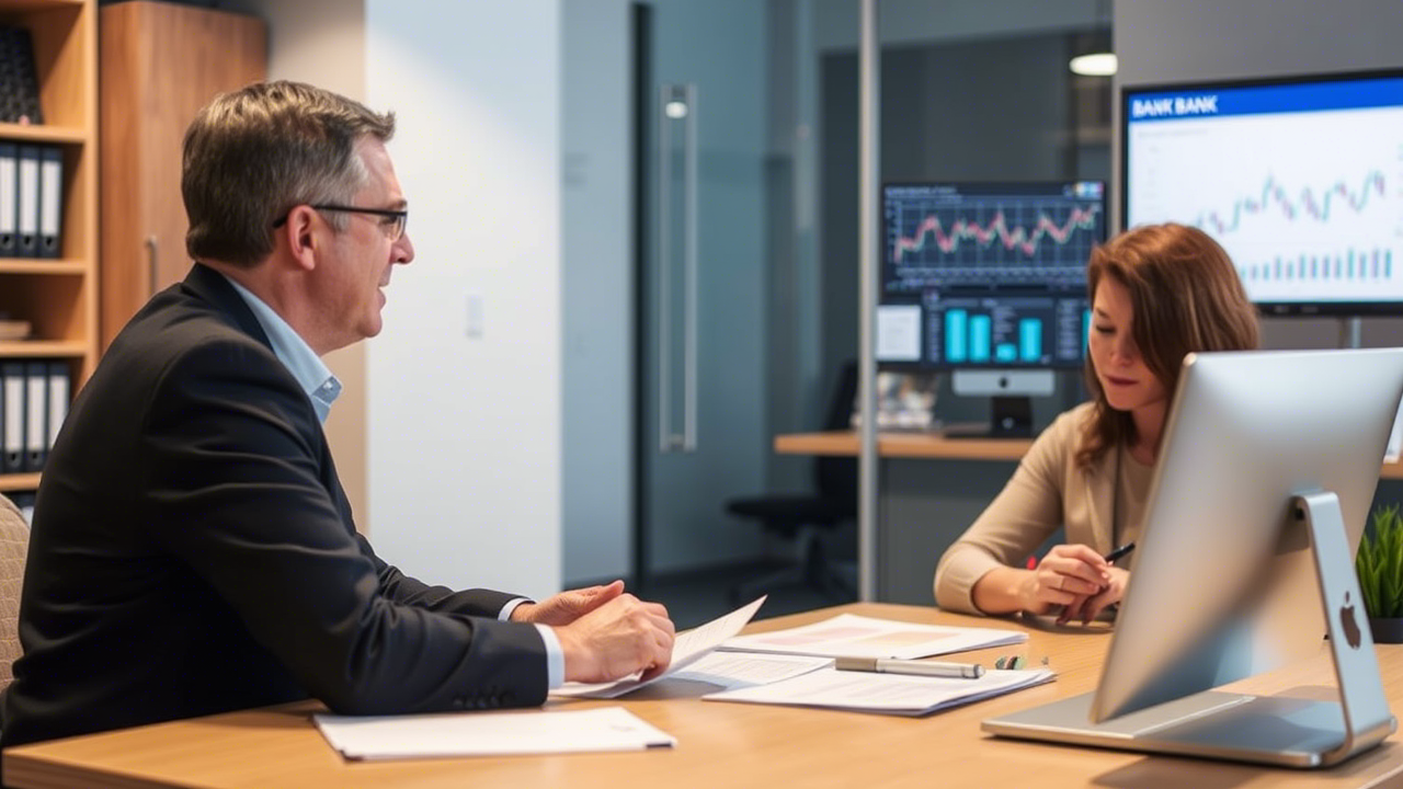 Como Renegociar Dívidas com Bancos sem Juros Abusivos