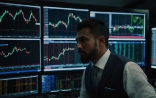 Deriv vs IQ Option Qual Corretora Escolher para Trading