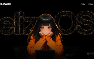 Eliza AI: A Revolução dos Agentes de IA no Web3 7 Eliza AI: A Revolução dos Agentes de IA no Web3