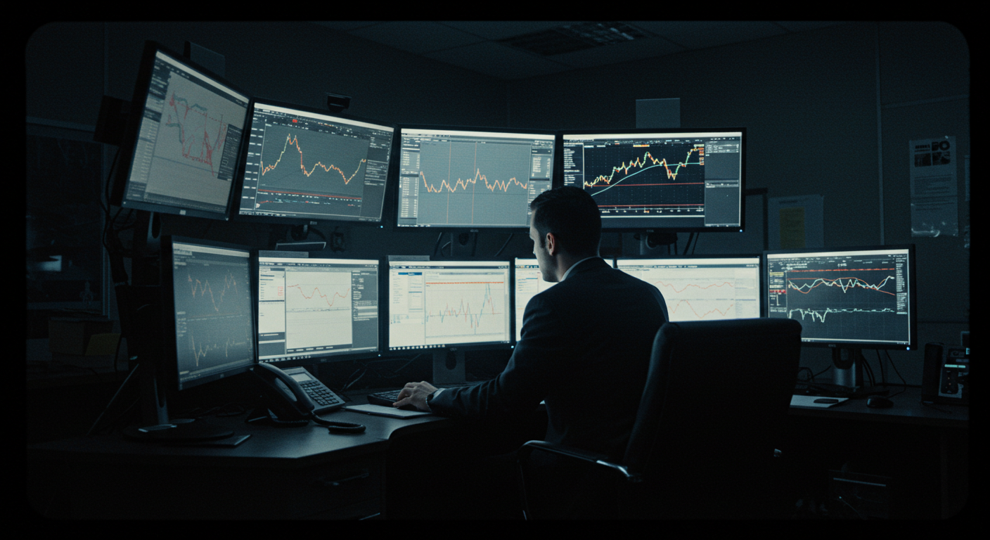 Especulação Financeira Guia Completo para Lucro e Riscos