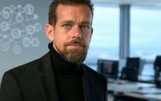 Jack Dorsey e Bitcoin: O Visionário que Aposta Tudo no BTC 2 Jack Dorsey e Bitcoin O Visionário que Aposta Tudo no BTC
