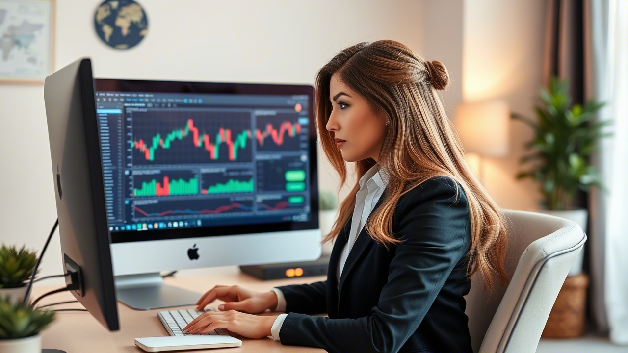 O que é Derivativo Financeiro e Como Usá-lo