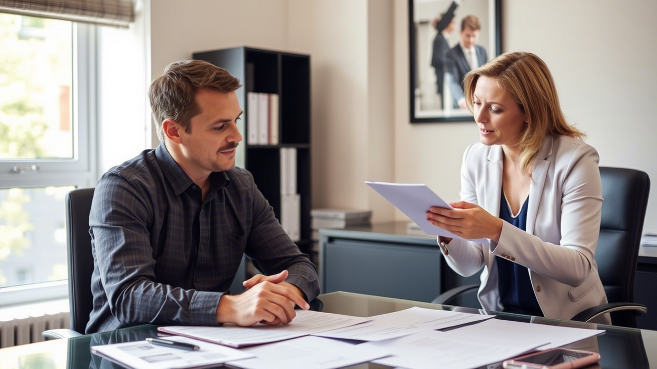 O que é um Balanço Patrimonial e Como Ele Funciona