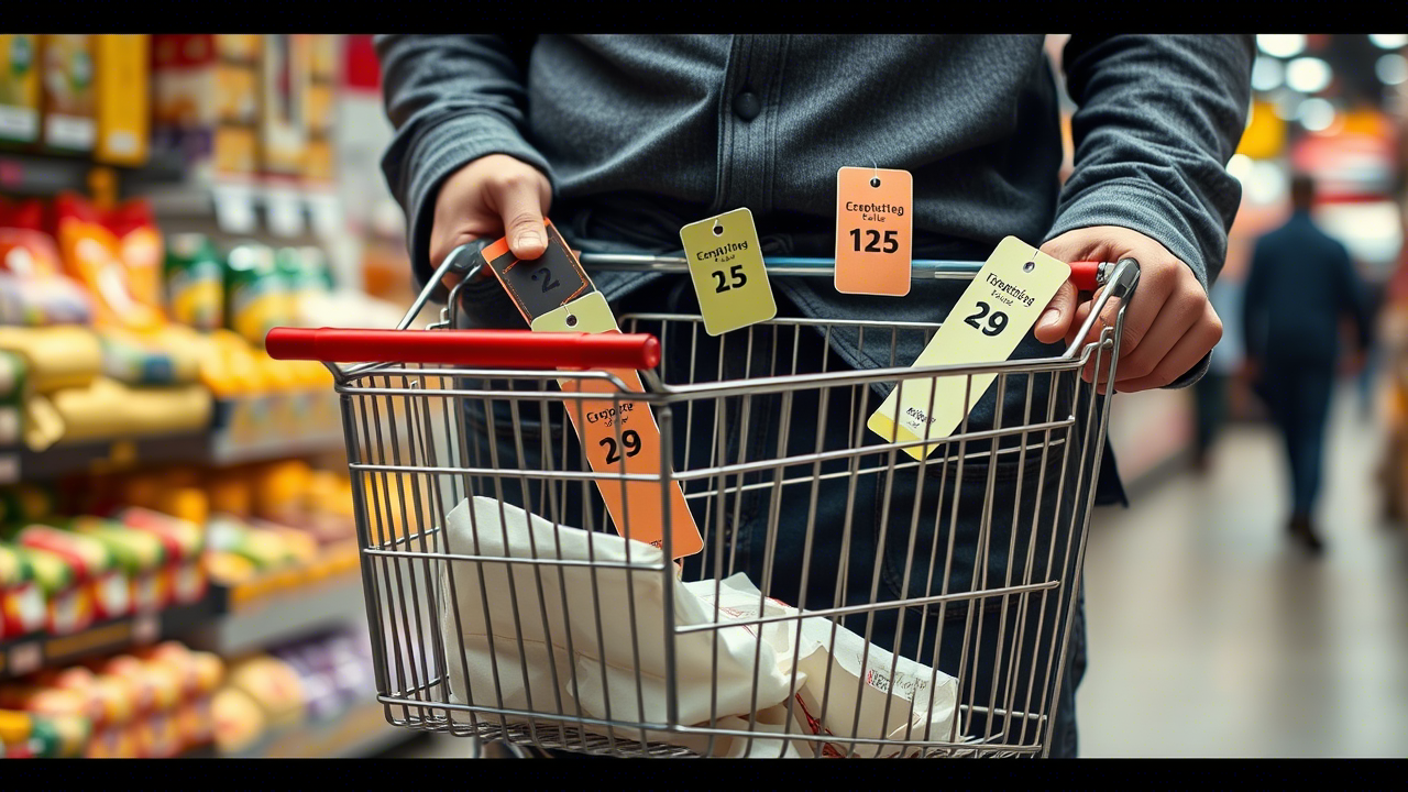 Qual a Melhor Forma de Investir com Inflação Alta