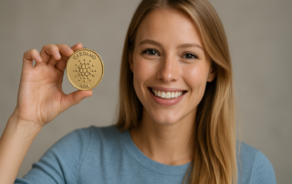 Qual a Previsão de Preço Para Cardano para 2030