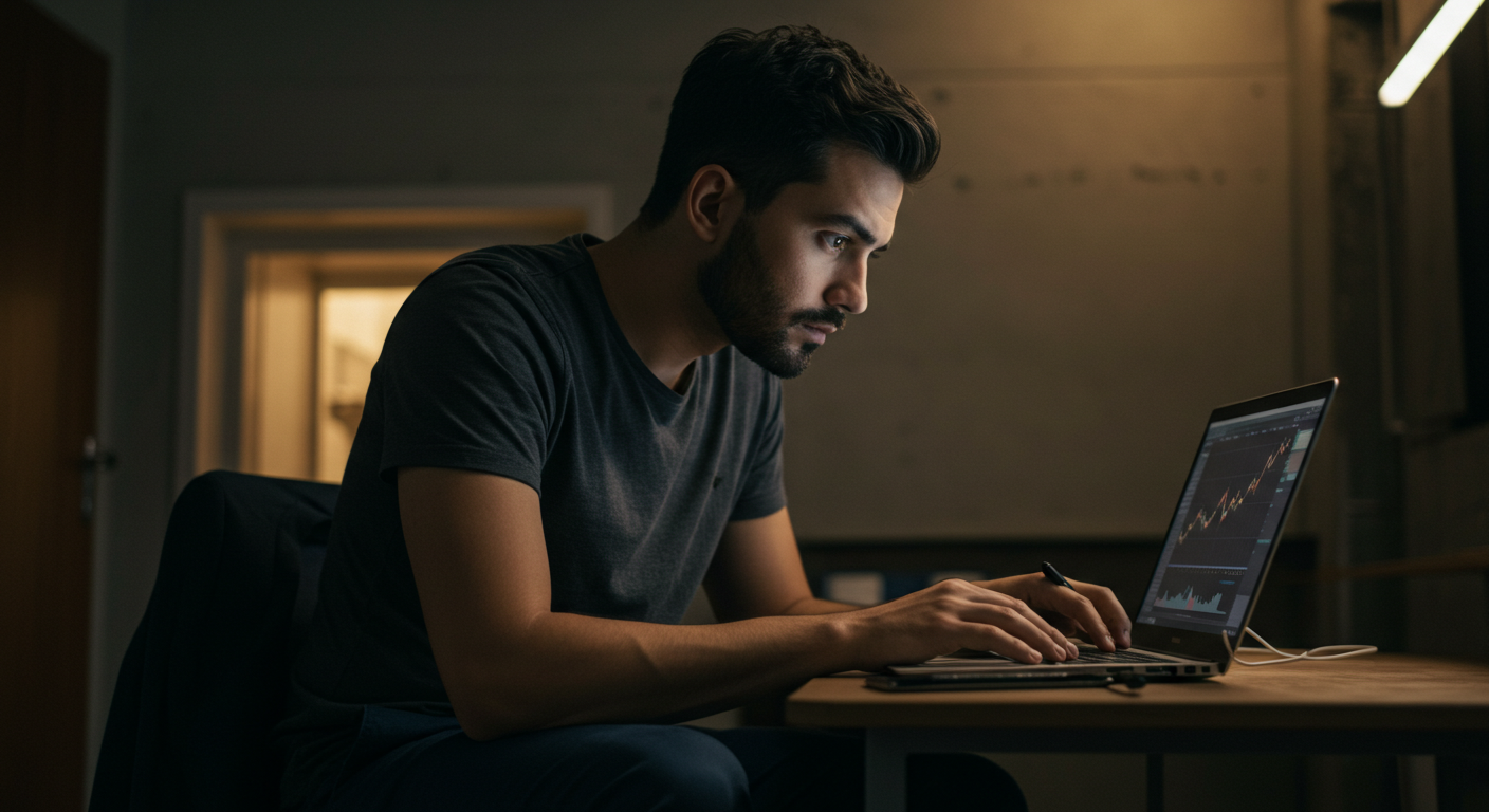 Queda no Mercado de Ações O Guia Definitivo para Sobreviver e Lucrar