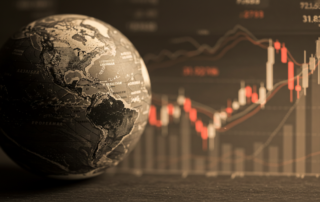 Riscos Geopolíticos e Mercados Financeiros