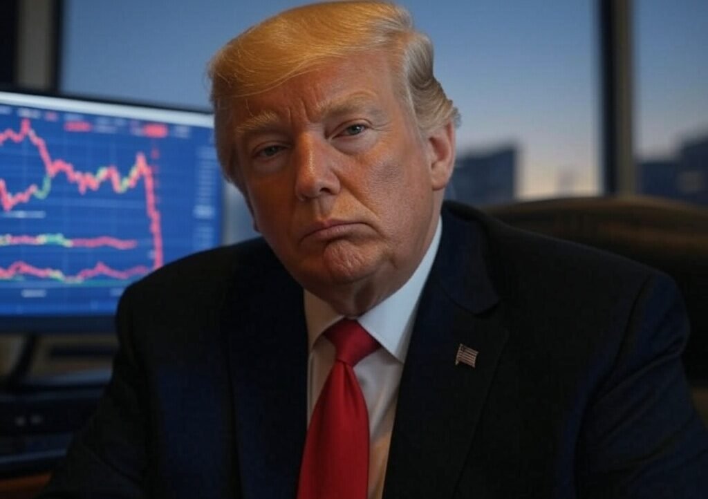 Tarifas Trump Como Elas Mudam o Jogo Econômico em 2025