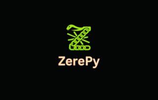 ZerePy AI: Investimento com Dados e Blockchain 8 ZerePy AI Maximize Seu Investimento com Dados e Blockchain