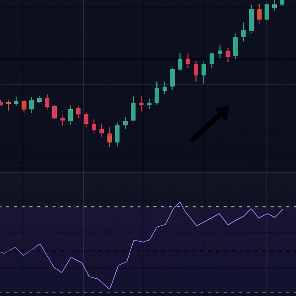 Índice de Força Relativa (RSI): Tudo Que Você Deveria Saber