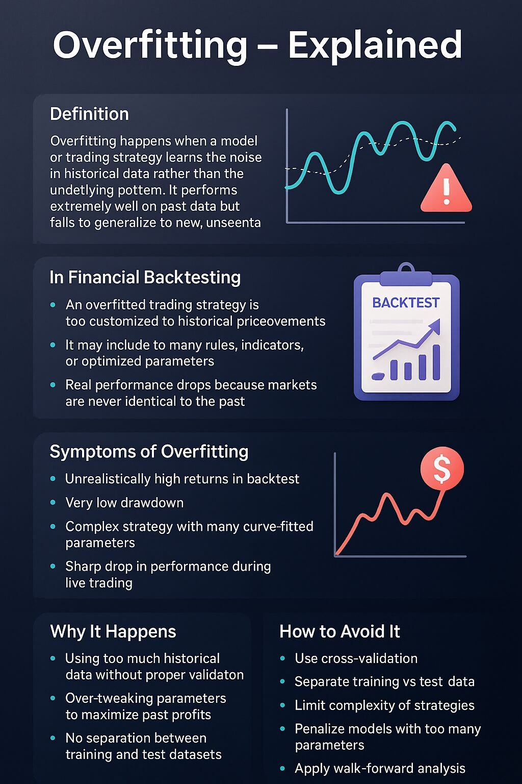 Backtesting no Mercado Financeiro: Guia Completo