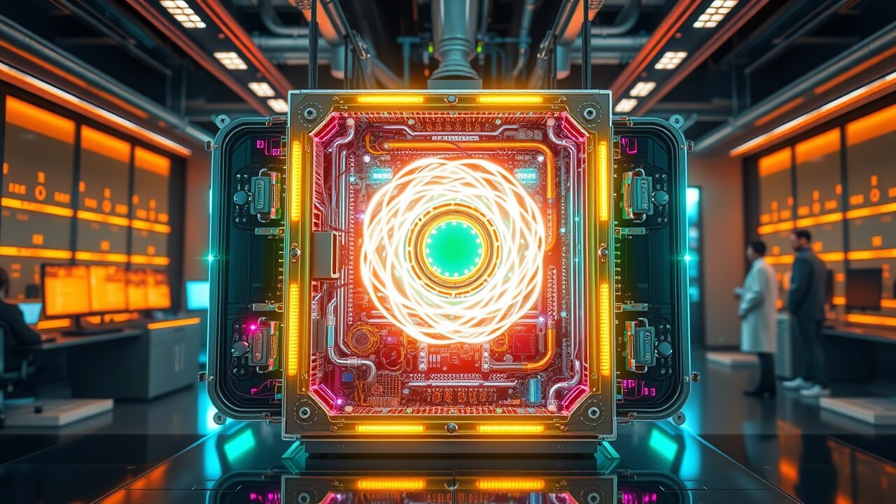 Algoritmo de Shor A Revolução Quântica que Transformou a Criptografia