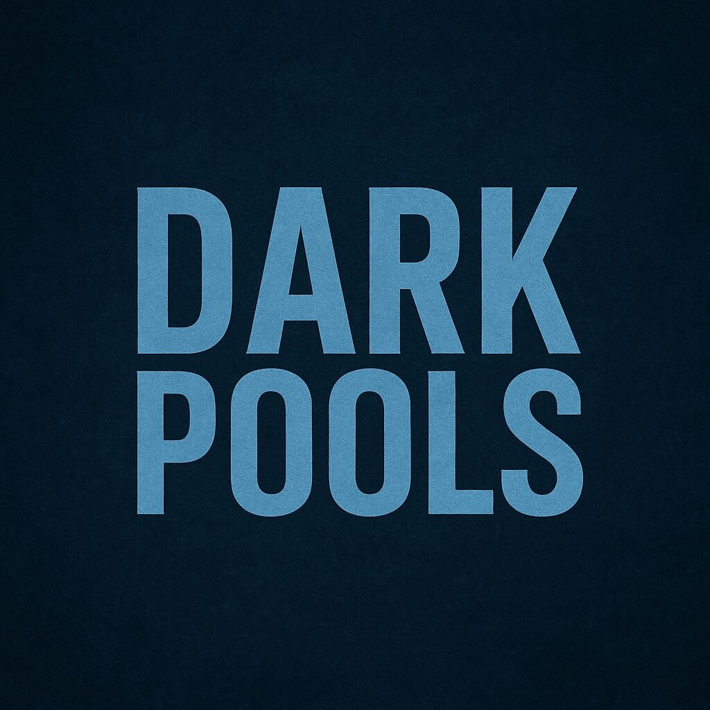 Thinkorswim e a Dark Pool: Identificar Movimentos Ocultos