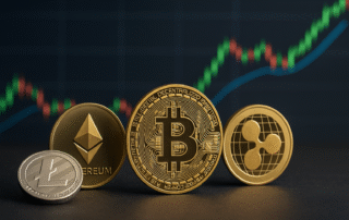 Criptomoedas com Potencial de Valorização Explosiva até 2030