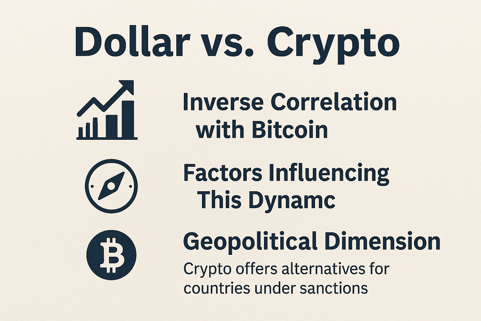 Mercado de Criptomoedas