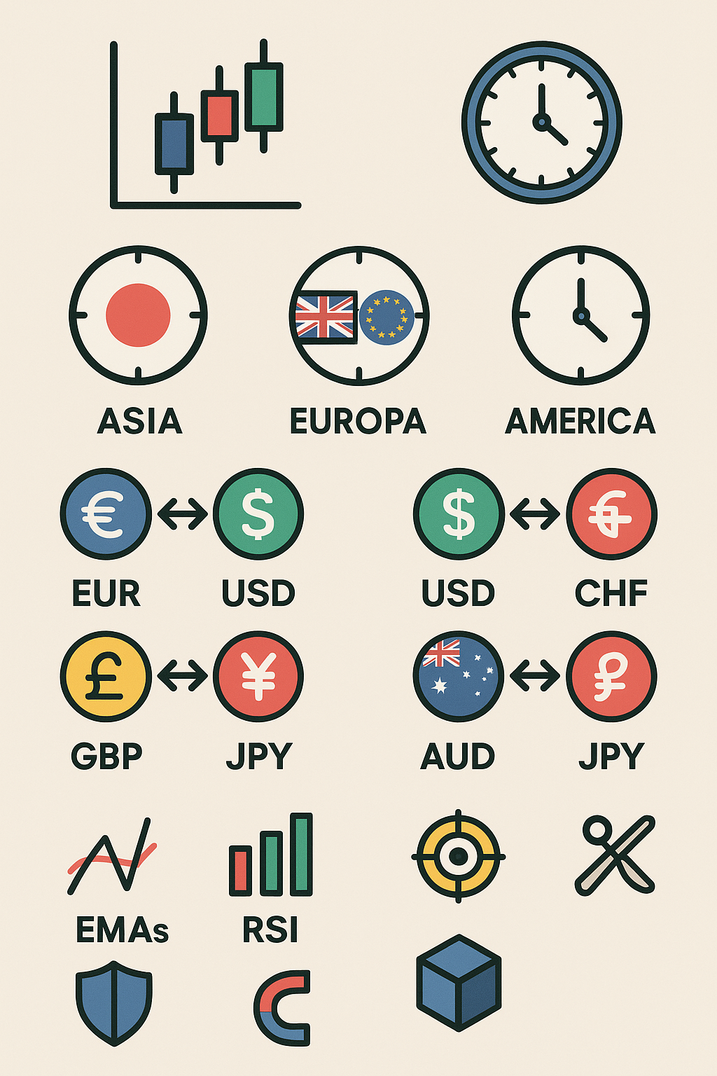 Melhor Momento Para Negociar Forex: Guia completo