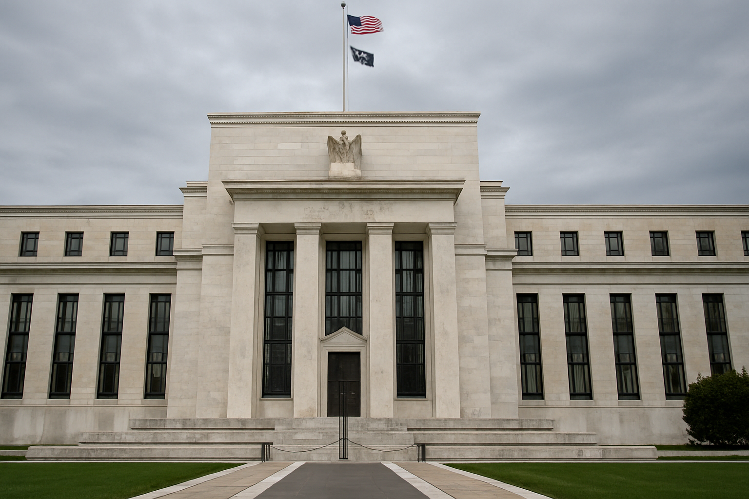 Bancos Centrais de Excelência: Instituições que Definem os Padrões Globais