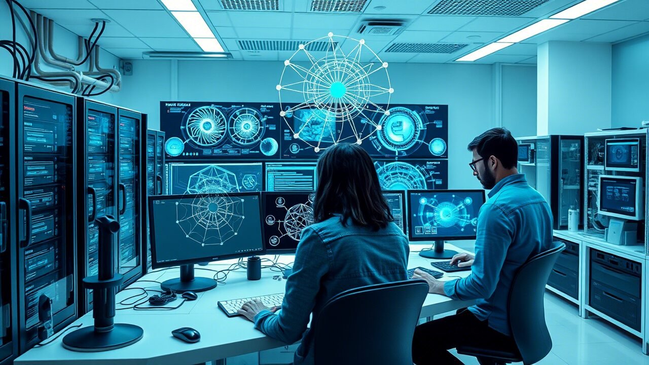 Machine Learning no Mercado Financeiro Revolução Silenciosa