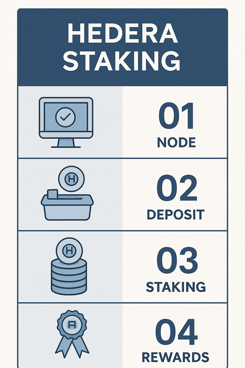Previsão de Preço do Hedera (HBAR) até 2030