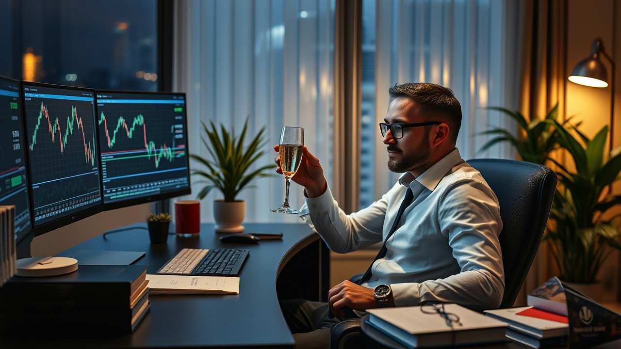 Principais Aspectos do Trading Forex Noturno