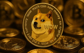 Projeção de preço Dogecoin até 2030