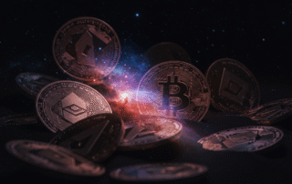Altcoins Mais Promissoras: As 10 Criptomoedas Com Potencial Para 2025